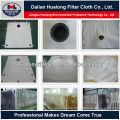 chemical used filter press cloth